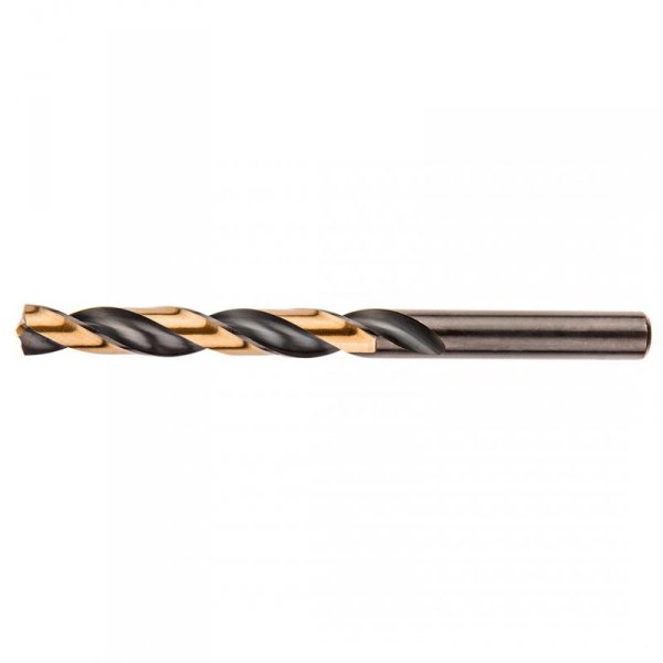 Wiertło do metalu HSS-CNC, 124°, &quot;Pro-Tec&quot;, 12.5 mm