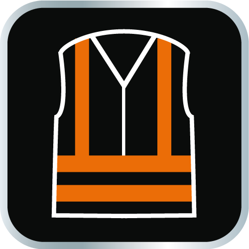 Bluza robocza HD, rozmiar LD/54