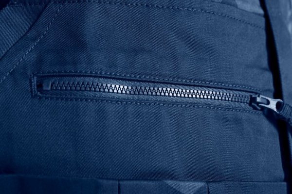Bluza robocza CAMO Navy, rozmiar M