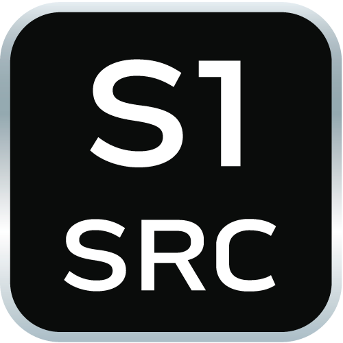 Sandały robocze zamszowe, S1 SRC, rozmiar 47