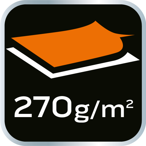 Bluza robocza PREMIUM, 62% bawełna, 35% poliester, 3% elastan, rozmiar XL