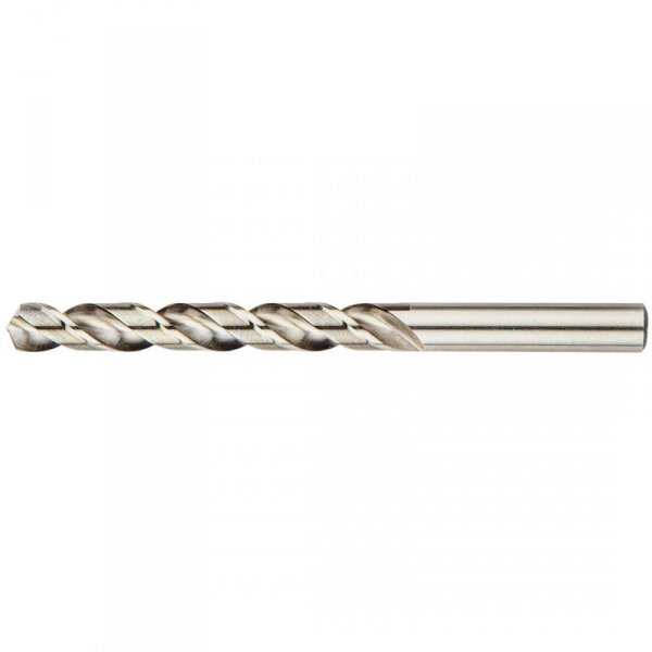 Wiertło do miedzi i aluminium Baildon DIN 338 RW NWMc 11 mm, HSS (S), 142-94 mm