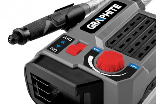 Multiszlifierka Energy+ 18V bez akumulatora