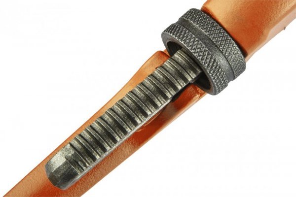 Klucz do rur stillson 250 mm