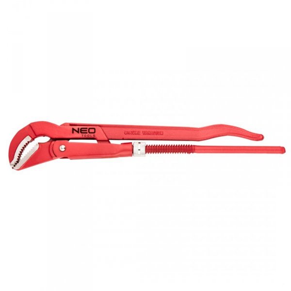 Klucz do rur typ &quot;45&quot;, 1.0&quot;, 330 mm