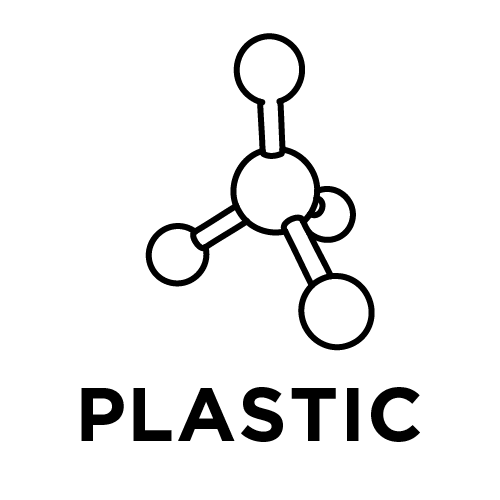 Wiertła-piły HSS-TiN, 5-8 mm, zestaw 3 szt.