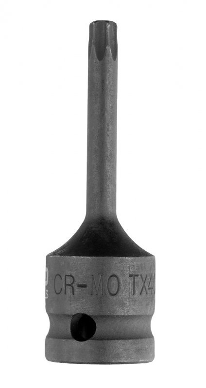 Nasadka udarowa T40, 1/2&quot;