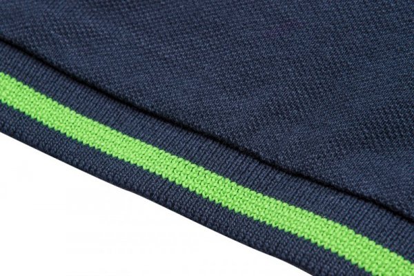 Koszulka polo Motosynteza, 100% bawełna pique, rozmiar XXXL