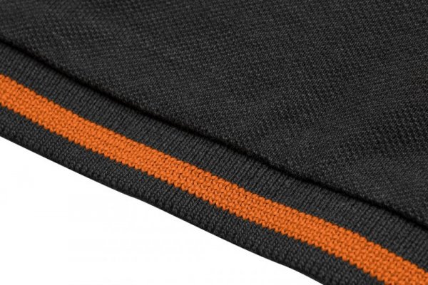 Koszulka polo Neo Garage, 100% bawełna pique, rozmiar XXL