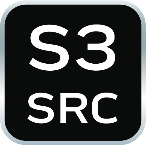 Trzewiki skórzane S3 SRC, stalowy podnosek, stalowa wkładka antyprzebiciowa, rozmiar 47