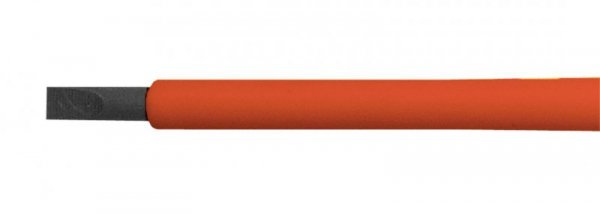 Wkrętak płaski 1000V, 3.0 x 100 mm, S2