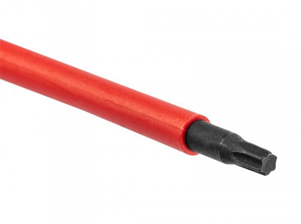Wkrętak Torx 1000V,T25 x 125 mm