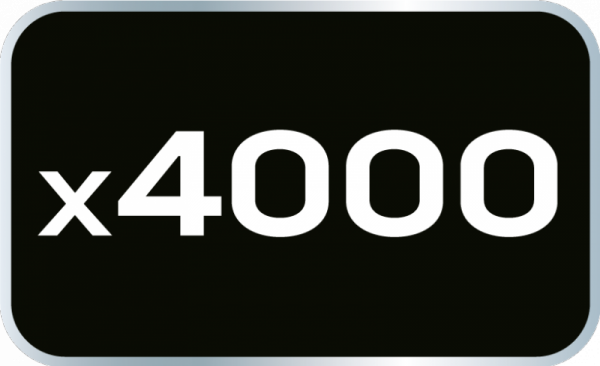 Zszywki galwanizowane do zszywacza pneumatycznego (14-572), GA21, Typ 80 (380), długość 12 mm, 4000