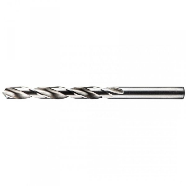 Wiertło do stolarki okiennej Baildon DIN 338 RN NWKa 12 mm, HSS (S), 151-101 mm (chwyt 10 mm)