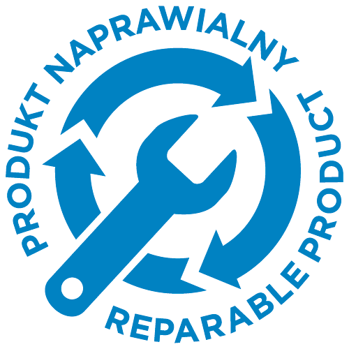 Wiertarko-wkrętarka bezszczotkowa 18V, uchwyt 10mm, compact, Energy+, bez akumulatora
