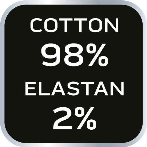 Krótkie spodenki DENIM,  rozmiar L
