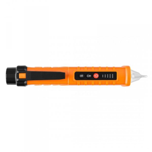 Indukcyjny tester napięcia 12-1000V AC
