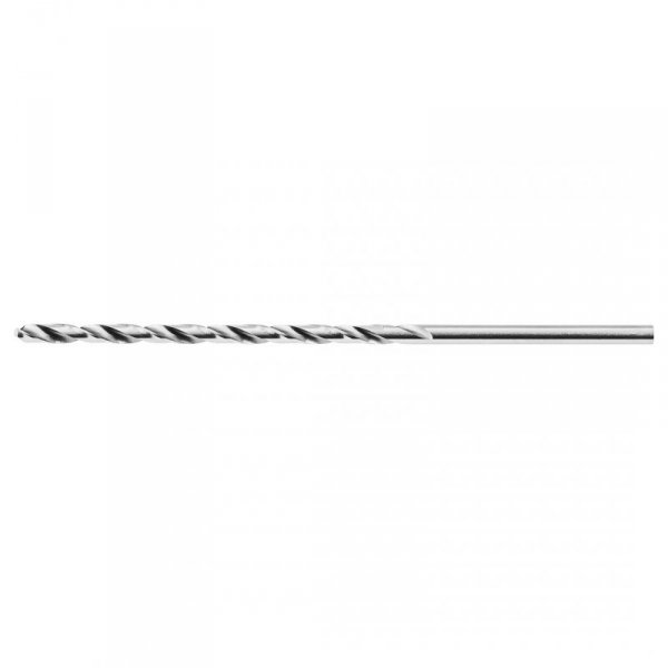 Wiertła do metalu Baildon BASIC DIN 340 RN NWKb 2,5 mm, HSS (S), 95-62 mm, wielokrotność 10