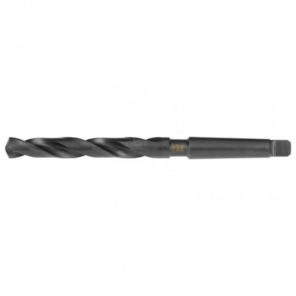 Wiertło do metalu Baildon BASIC DIN 345 RN NWKc 18 mm, HSS (S), 228-130 mm