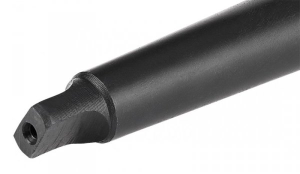Wiertło do metalu Baildon BASIC DIN 345 RN NWKc 21 mm, HSS (S), 243-145 mm