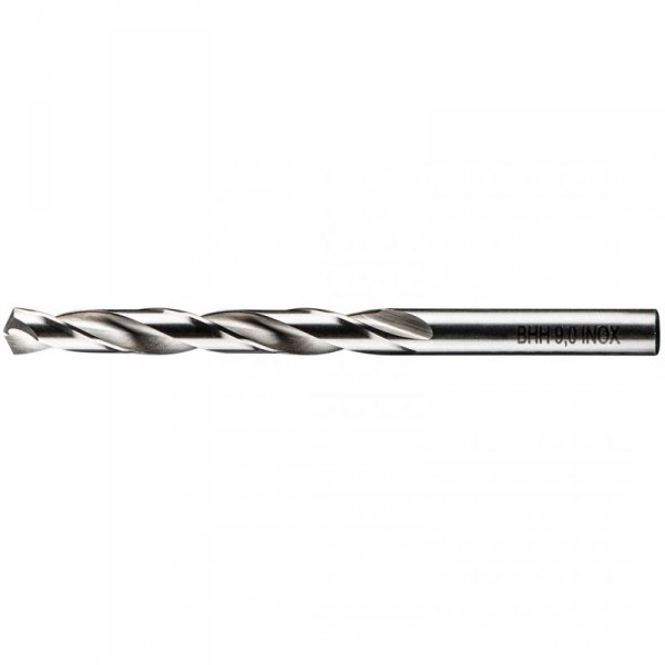 Wiertło 12,9 NWKa INOX DIN 338 RN szlif 151-101 HSS-E Co5