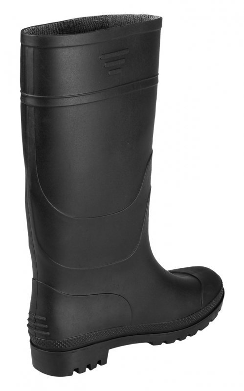 Kalosze PVC, rozmiar 39