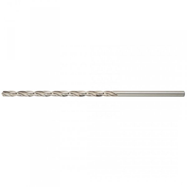 Wiertło do metalu Baildon DIN 1869 RN XL-P (NWKp) 4 mm, HSS (S), 280-190 mm