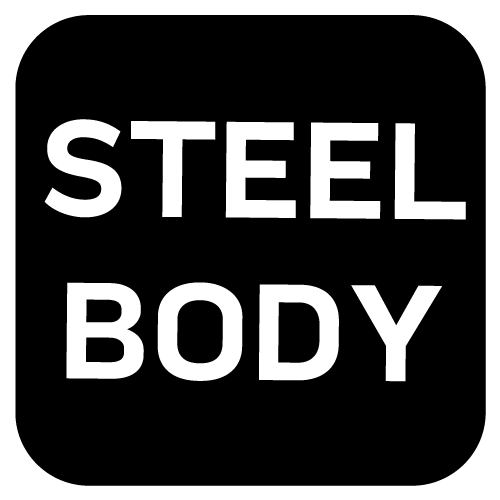Wózek ogrodowy stalowy 300kg