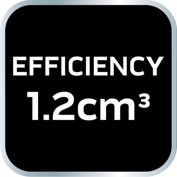 Smarownica dźwigniowa 500 cm3