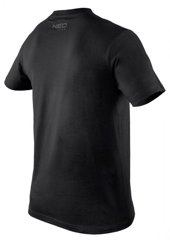 T-shirt z nadrukiem, mechanik, rozmiar XXXL