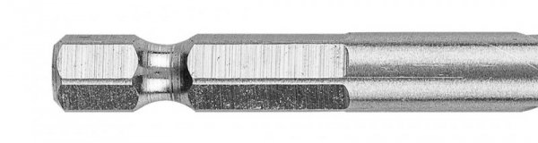 Wiertło do metalu Hex 7.0 mm, 2 szt.