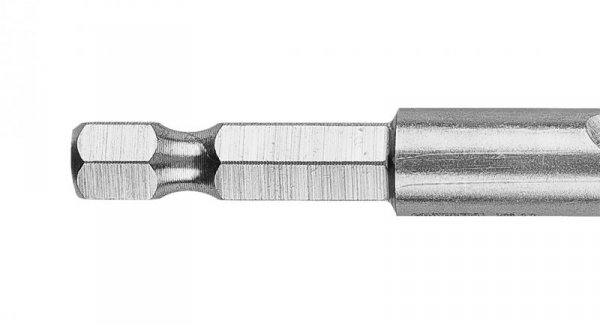 Wiertło do metalu Hex 11.0 mm