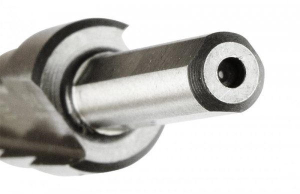 Wiertło stopniowe 4-12 mm