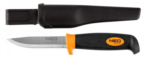 Nóż Finka 22 cm, display po 12 szt.