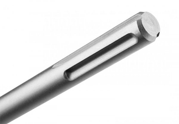 Dłuto płaskie SDS Max 25 x 18 x 600 mm