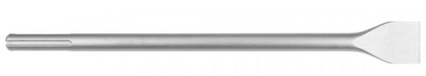 Dłuto płaskie łopatkowe SDS Max 40 x 18 x 400 mm