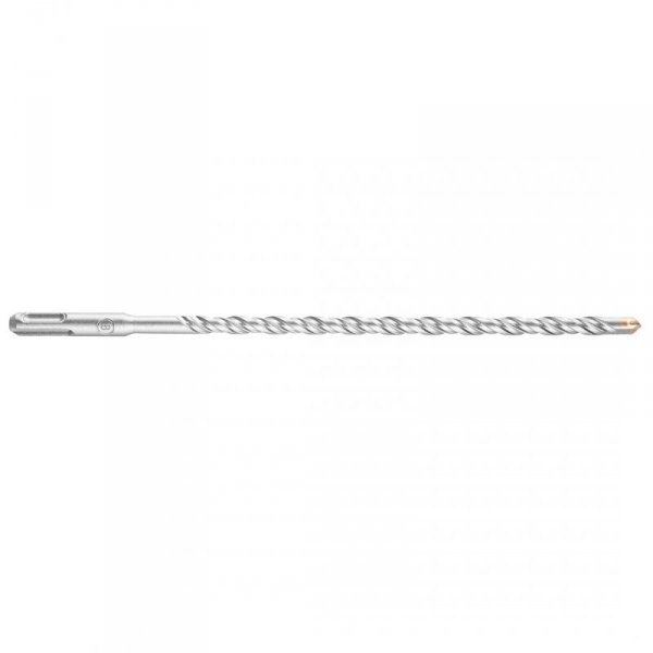Wiertło do betonu SDS Plus z podwójną spiralą 8 x 260 mm