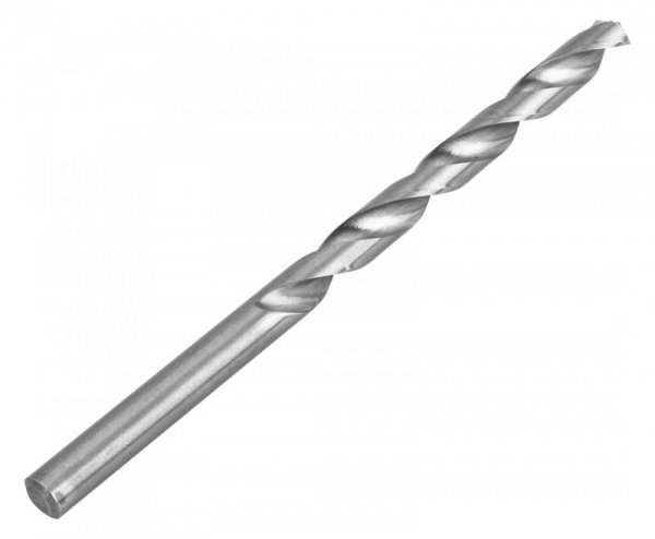 Wiertło do metalu HSS, DIN 340, przedłużane, 12 mm