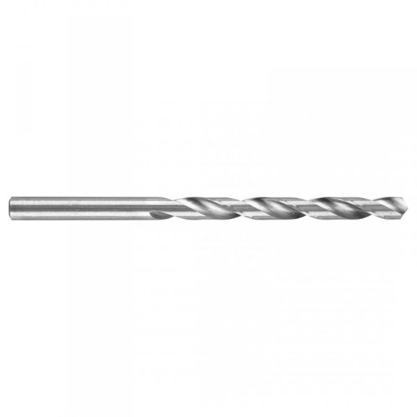 Wiertło do metalu HSS, DIN 340, przedłużane, 12 mm