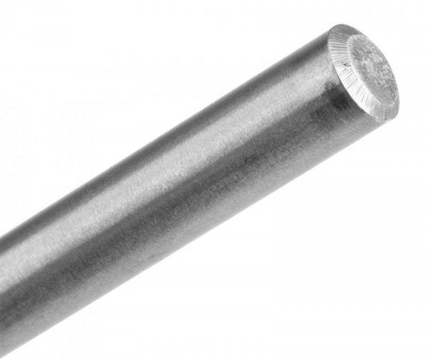 Wiertło do metalu HSS, DIN 340, przedłużane, 13 mm