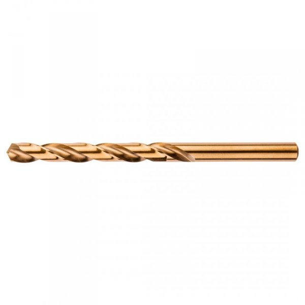Wiertło do metalu HSS-Co, 7.5 mm