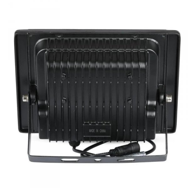 Projektor LED Solarny V-TAC 12W IP65 VT-25W 4000K 550lm