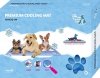CoolPets PREMIUM Mata chłodząca rozmiar XL