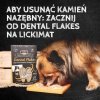 QCHEFS Puffed Stick do higieny jamy ustnej