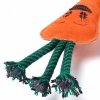 GREEN & WILD'S Candice the Carrot (Marchewka)