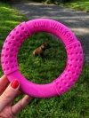 Kiwi Walker Let's Play! RING Mini zielony