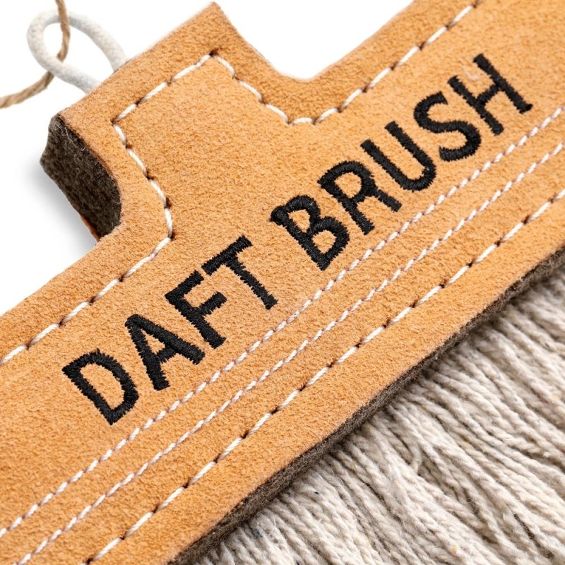 GREEN &amp; WILD'S Daft Brush (Zwariowana szczotka)