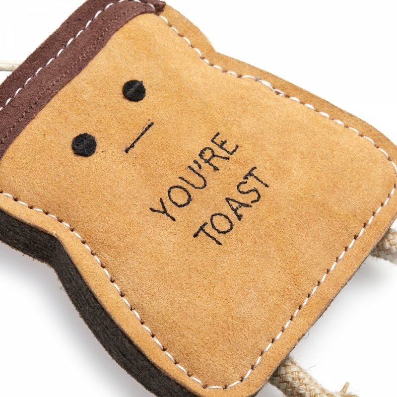 GREEN &amp; WILD'S You're Toast (Tost)