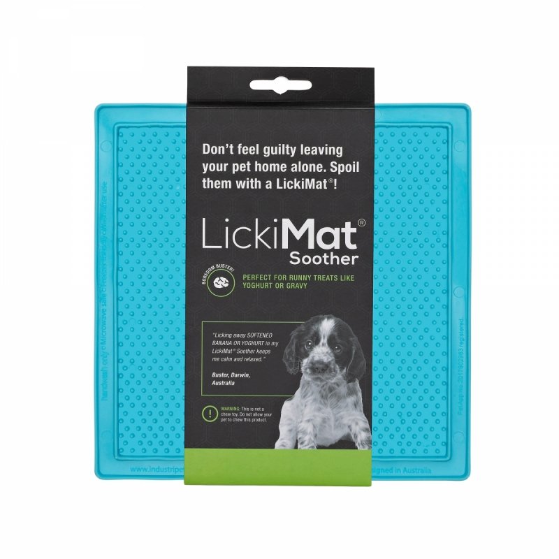 Mata LickiMat® Classic Soother™