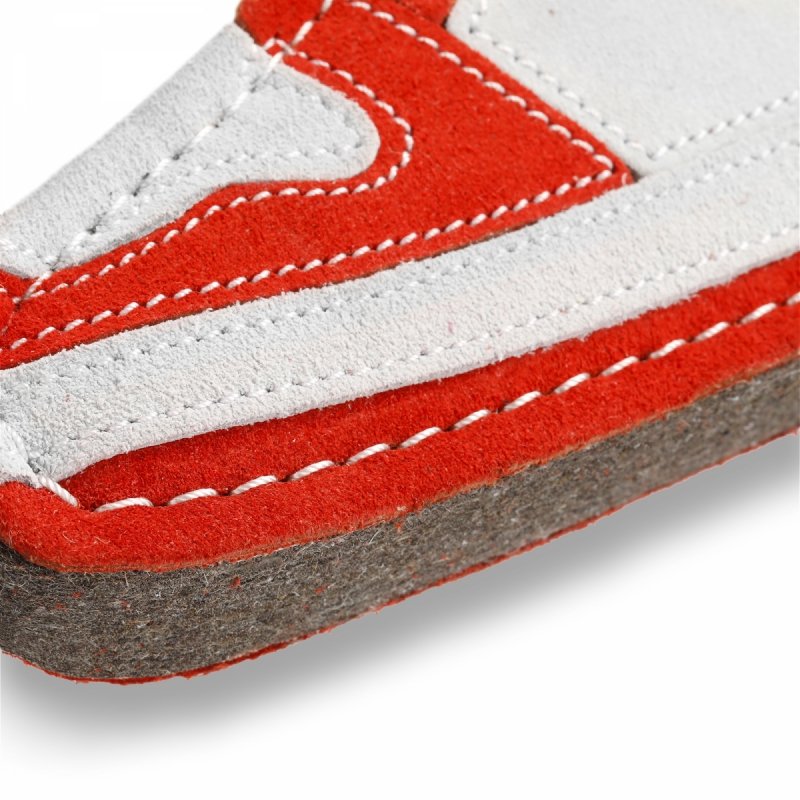 GREEN &amp; WILD'S Gordon Hi-Top (Trampek)